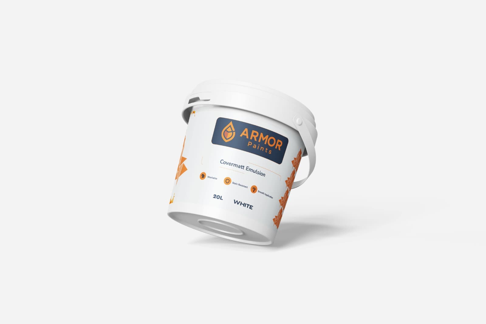 Covermatt Emulsion