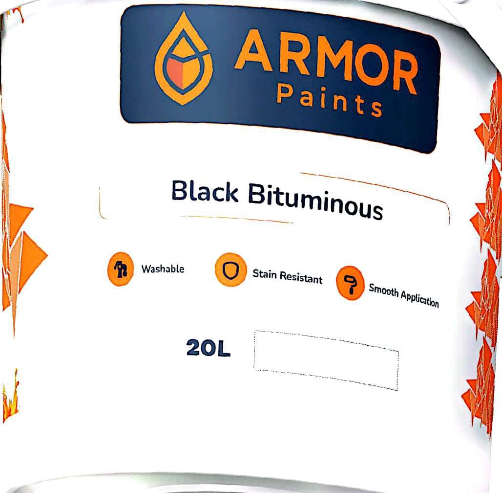 Black Bituminous