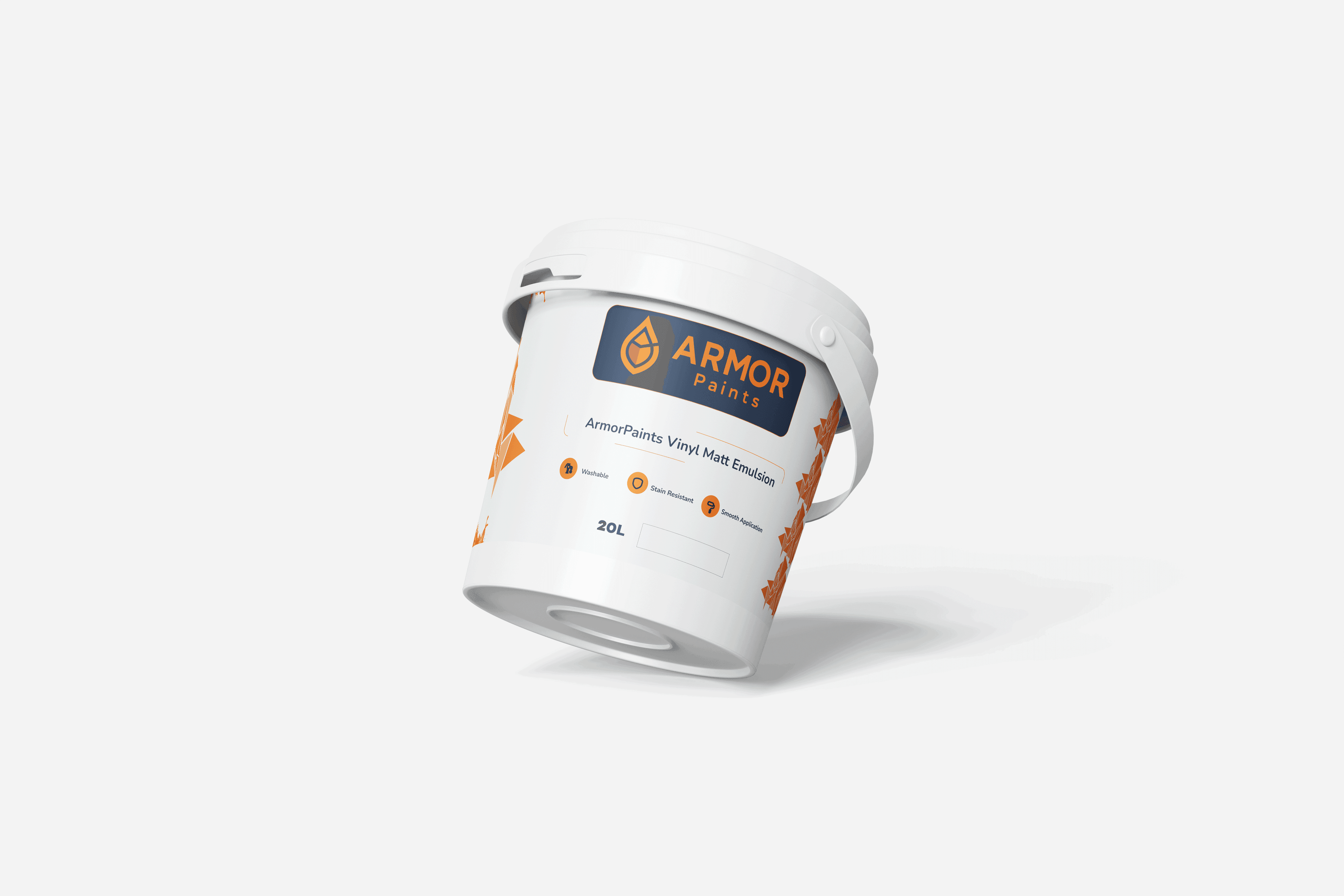 Silk Vinyl Emulsion