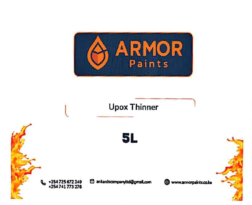 Upox Thinner