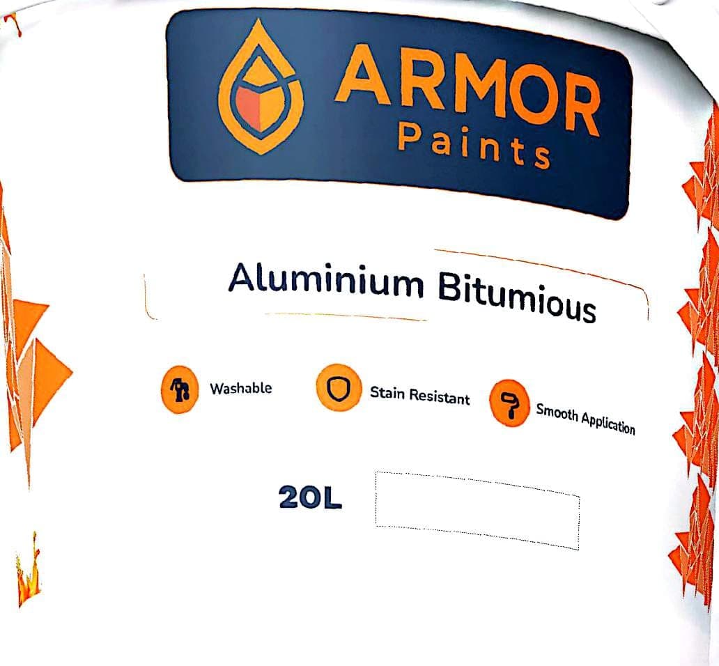 Aluminium Bitumious